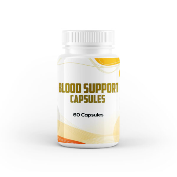 Blood - 1 Bottle